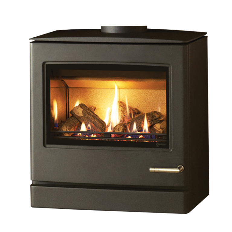 Yeoman Cl7 Inset Gas Fire Flames And Fireplaces Banbridge Belfast Northern Ireland 5561