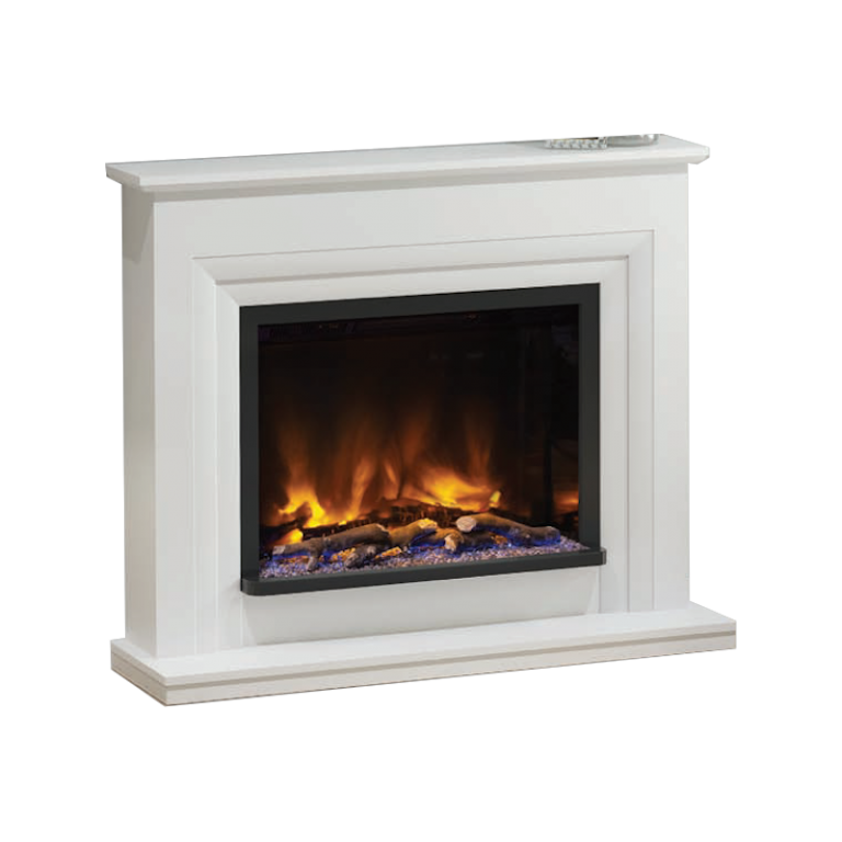 Evonic E1500 - Flames & Fireplaces - Banbridge, Belfast, Northern Ireland