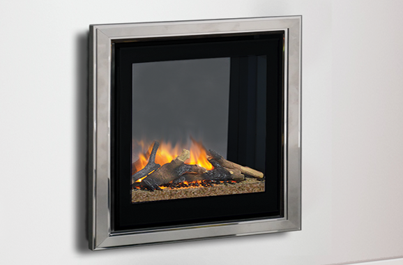 EVONIC - Flames & Fireplaces - Banbridge, Belfast, Northern Ireland